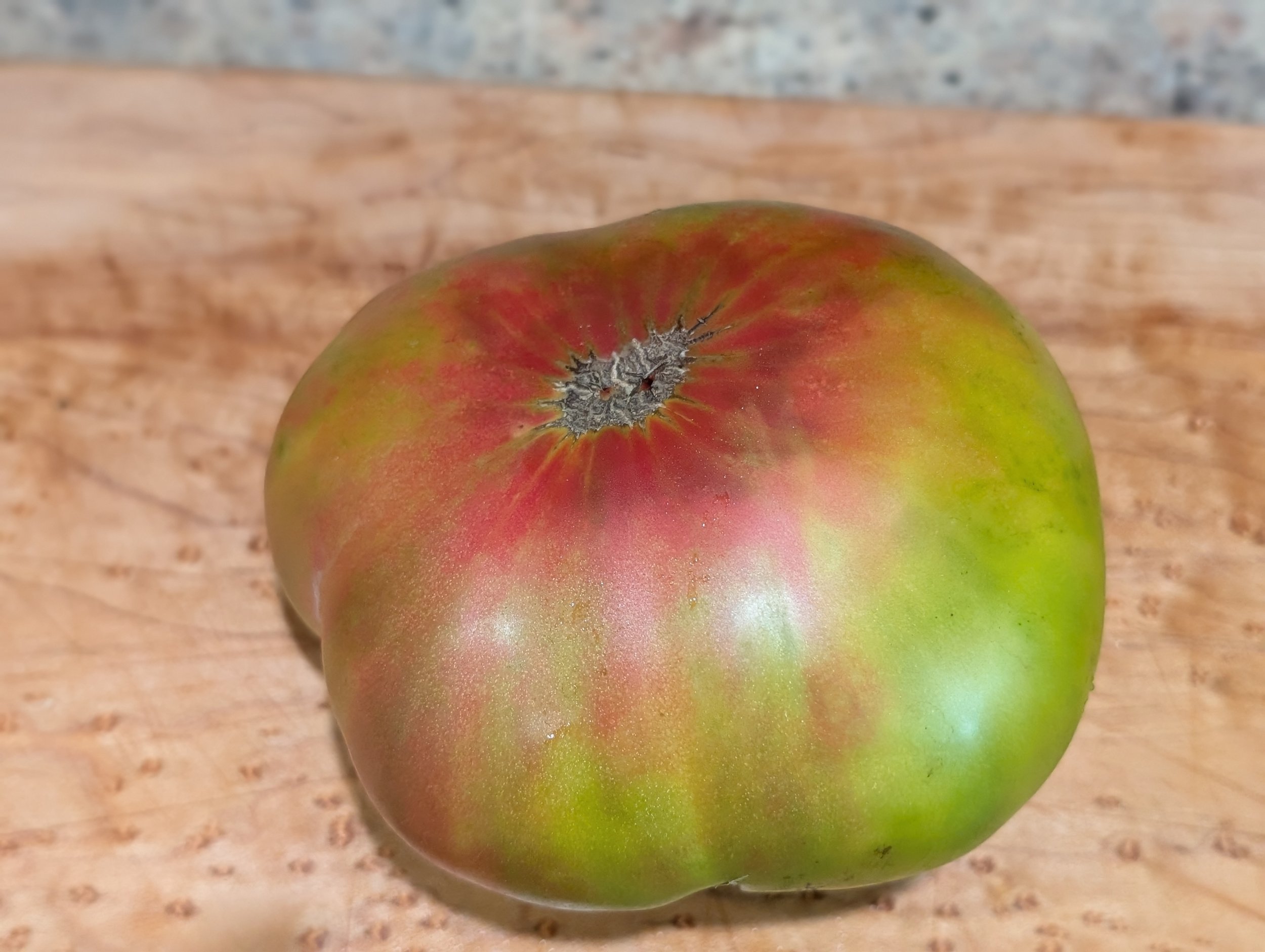 Craig LeHoullier - 2025 Garden Review - Part 2. Tomatoes - Old